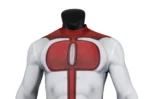 Omni Man Cosplay Costume Nolan Grayson Jumpsuit - Image 13