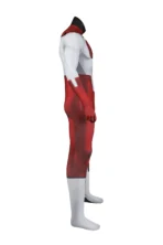 Omni Man Cosplay Costume Nolan Grayson Jumpsuit - Image 9