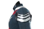 Sam Wilson Captain America: Brave New World Cosplay Costume - Image 14