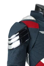 Sam Wilson Captain America: Brave New World Cosplay Costume - Image 15