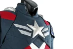 Sam Wilson Captain America: Brave New World Cosplay Costume - Image 16