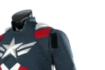 Sam Wilson Captain America: Brave New World Cosplay Costume - Image 20