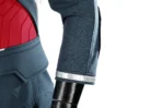 Sam Wilson Captain America: Brave New World Cosplay Costume - Image 21