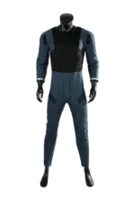 Sam Wilson Captain America: Brave New World Cosplay Costume - Image 23