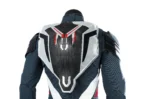 Sam Wilson Captain America: Brave New World Cosplay Costume - Image 4