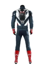 Sam Wilson Captain America: Brave New World Cosplay Costume - Image 44