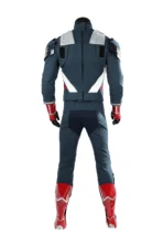 Sam Wilson Captain America: Brave New World Cosplay Costume - Image 6