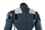 Sam Wilson Captain America: Brave New World Cosplay Costume - Image 7