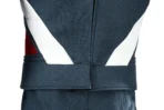 Sam Wilson Captain America: Brave New World Cosplay Costume - Image 8