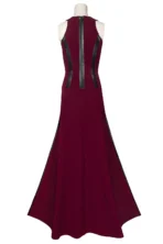 Scarlet Witch Wanda Maximoff Cosplay Costume for Women - Image 12