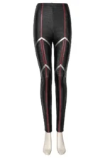Scarlet Witch Wanda Maximoff Cosplay Costume for Women - Image 13