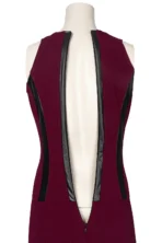 Scarlet Witch Wanda Maximoff Cosplay Costume for Women - Image 15