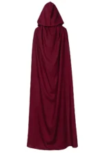 Scarlet Witch Wanda Maximoff Cosplay Costume for Women - Image 19