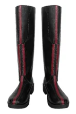 Scarlet Witch Wanda Maximoff Cosplay Costume for Women - Image 20