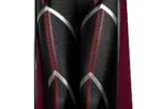 Scarlet Witch Wanda Maximoff Cosplay Costume for Women - Image 8
