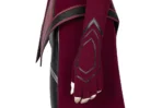 Scarlet Witch Wanda Maximoff Cosplay Costume for Women - Image 9