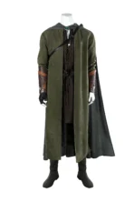 Aragor Cosplay Costume
