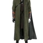 Aragor Cosplay Costume