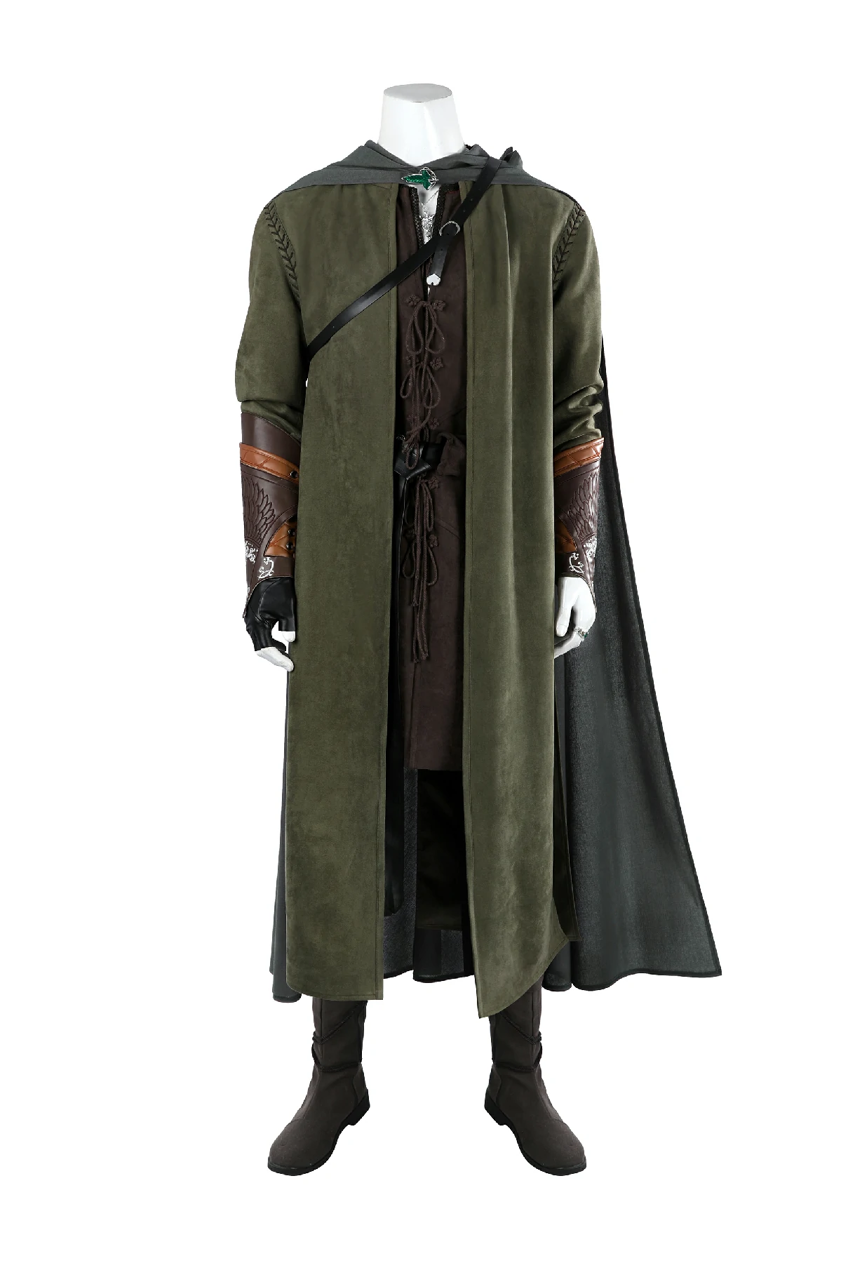 Aragor Cosplay Costume - Image 1