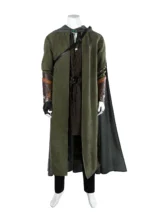 Aragor Cosplay Costume - Image 4