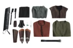 Aragor Cosplay Costume - Image 36