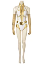 Starlight Annie Cosplay Costume The Boys Season 2 for Woman - Image 17
