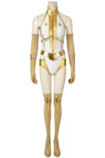 Starlight Annie January The Boys Season 2 Cosplay Costume for Women