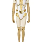 Starlight Annie January The Boys Season 2 Cosplay Costume for Women