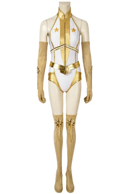 Starlight Annie January The Boys Season 2 Cosplay Costume for Women