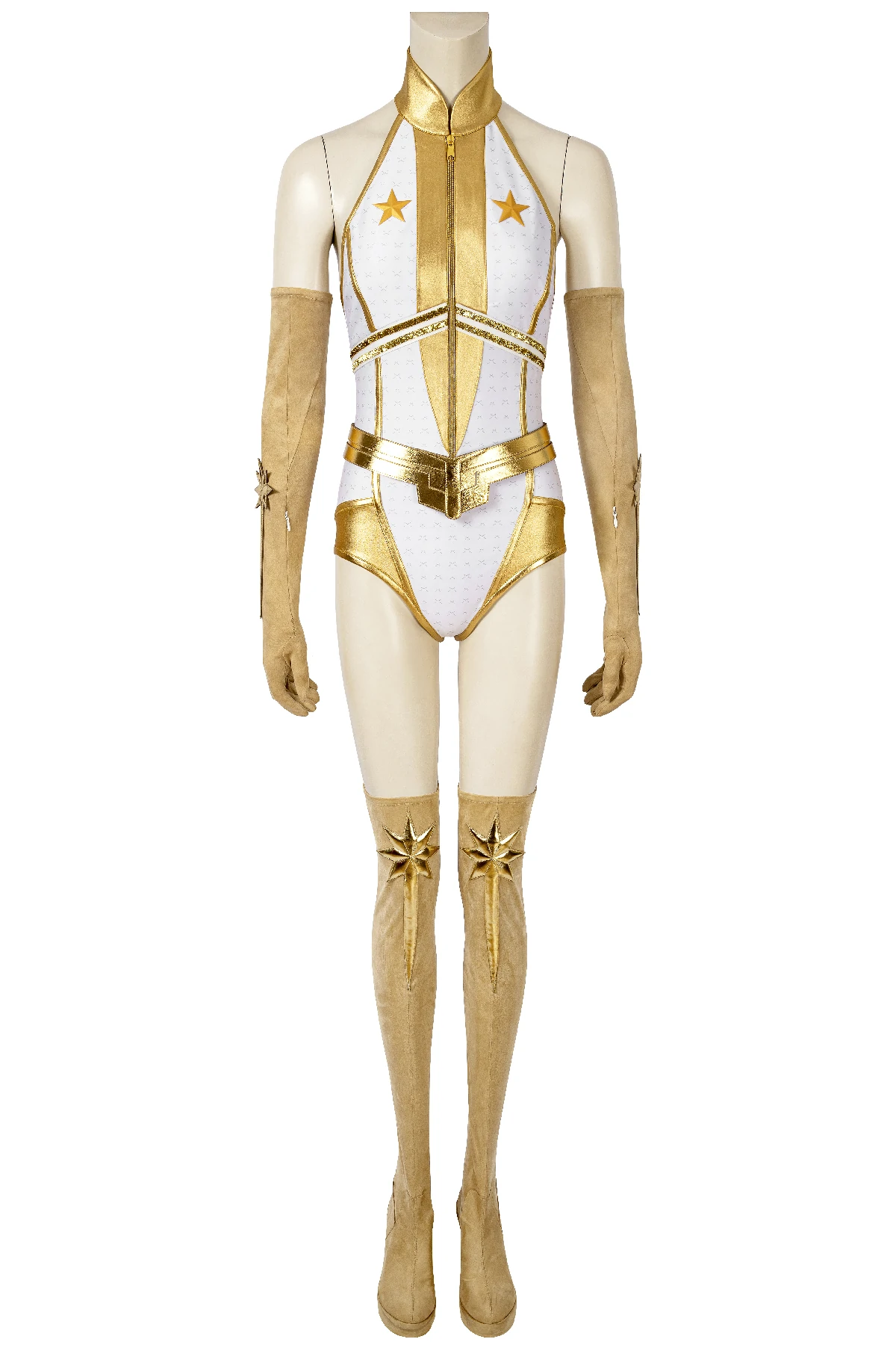 The boys starlight (17) Starlight Annie January The Boys Season 2 Cosplay Costume for Women