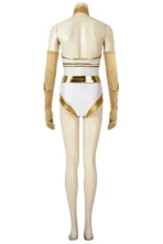 Starlight Annie Cosplay Costume The Boys Season 2 for Woman - Image 20