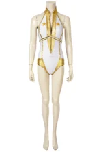 Starlight Annie Cosplay Costume The Boys Season 2 for Woman - Image 5