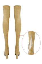 Starlight Annie Cosplay Costume The Boys Season 2 for Woman - Image 10