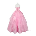 Princess Cosplay Costume Dress for Adult Moman - Image 2