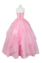 Princess Cosplay Costume Dress for Adult Moman - Image 11
