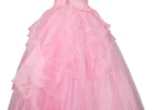 Princess Cosplay Costume Dress for Adult Moman - Image 13