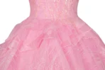 Princess Cosplay Costume Dress for Adult Moman - Image 23