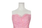 Princess Cosplay Costume Dress for Adult Moman - Image 24