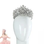 Princess Cosplay Costume Dress for Adult Moman - Image 34