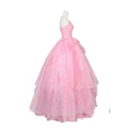 Princess Cosplay Costume Dress for Adult Moman - Image 39