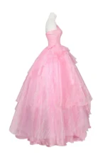 Princess Cosplay Costume Dress for Adult Moman - Image 9