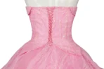 Princess Cosplay Costume Dress for Adult Moman - Image 10