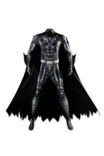 Forever Batsuit Cosplay Costume Jumpsuit Version J25023BA