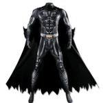 Forever Batsuit Cosplay Costume Jumpsuit Version J25023BA