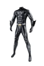 Forever Batsuit Cosplay Costume Jumpsuit Version J25023BA - Image 11