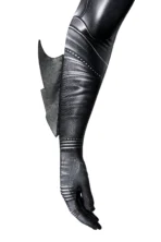 Forever Batsuit Cosplay Costume Jumpsuit Version J25023BA - Image 16
