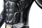 Forever Batsuit Cosplay Costume Jumpsuit Version J25023BA - Image 18