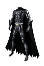 Forever Batsuit Cosplay Costume Jumpsuit Version J25023BA - Image 3