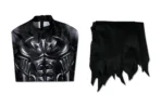 Forever Batsuit Cosplay Costume Jumpsuit Version J25023BA - Image 27