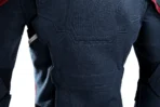 Captain America Steve Rogers Cosplay Vest only ZC5905 - Image 49
